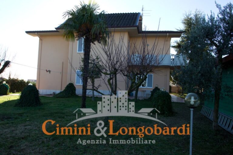 Villa ad Ancarano - Immagine 2