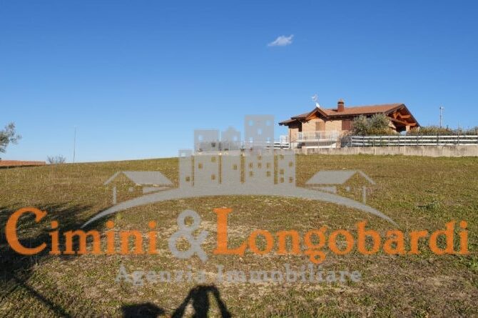 Ancarano lotti edificabili