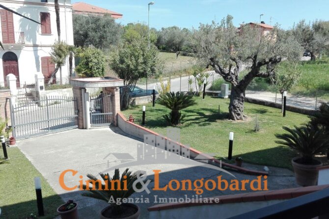 Villa in zona residenziale a Corropoli