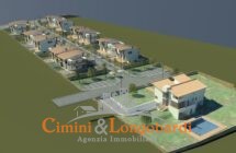 Villa in corso di costruzione a Civitella del Tronto – Villa Lempa - Immagine 6