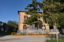 Villa storica a Civitella del Tronto - Immagine 2