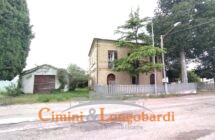 Villa storica a Civitella del Tronto - Immagine 5