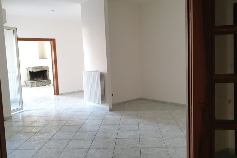 Sant’Onofrio Centro vendesi grande appartamento Residenziale - Immagine 7