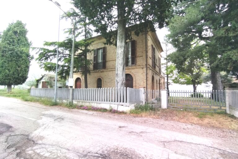 Villa storica ristrutturata - Immagine 2