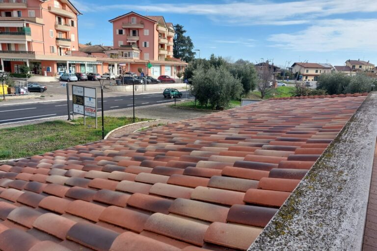 Nereto appartamento – ufficio - Immagine 9