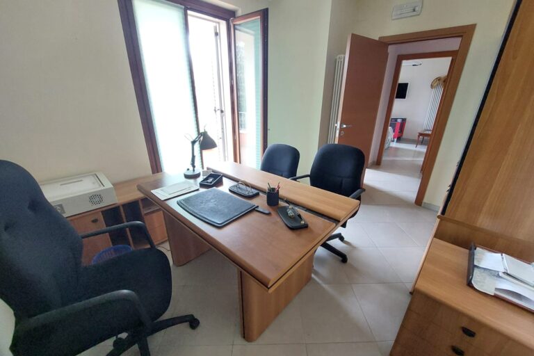 Nereto appartamento – ufficio - Immagine 3