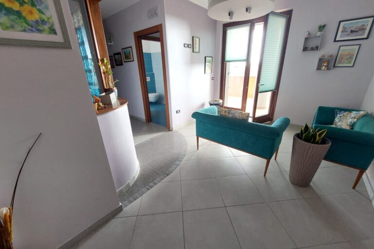 Nereto appartamento – ufficio - Immagine 6