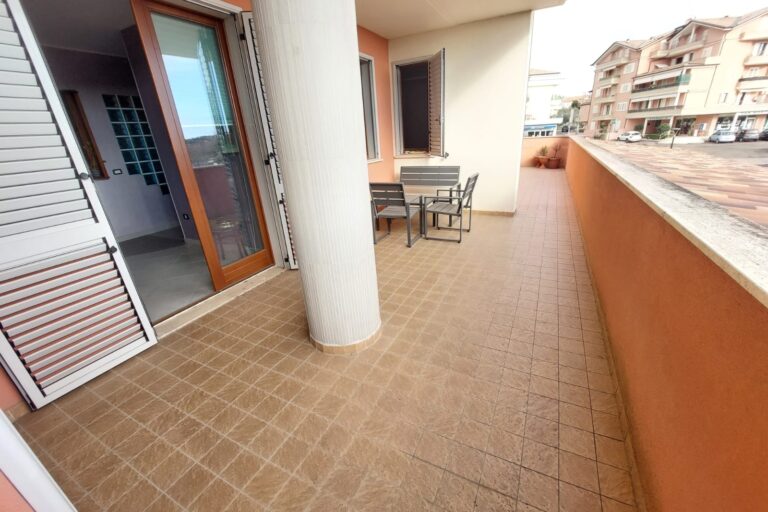 Nereto appartamento – ufficio - Immagine 8