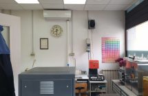 Sant’Omero locale commerciale – ufficio - Immagine 3