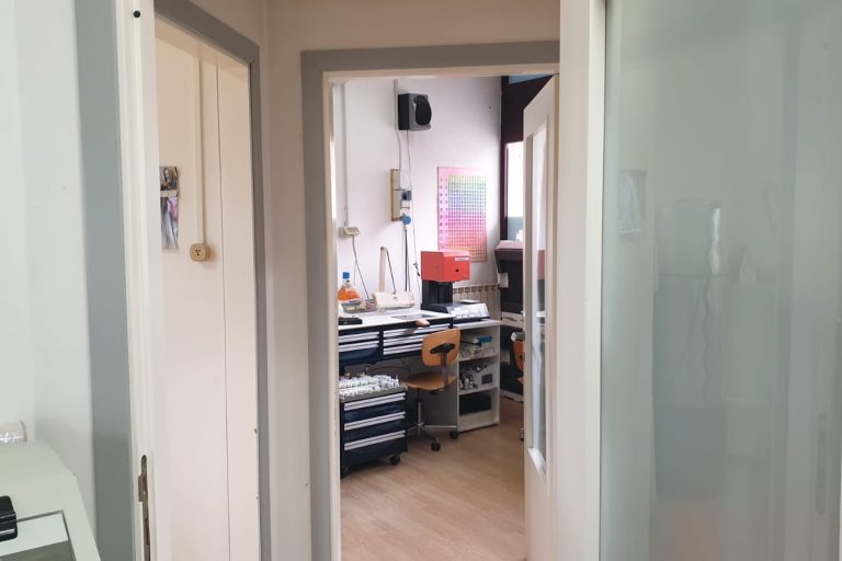 Sant’Omero locale commerciale – ufficio - Immagine 4