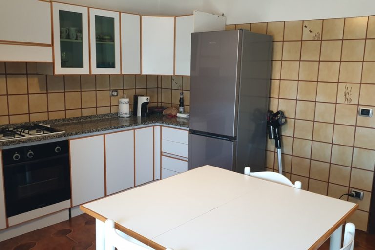 Grande appartamento in via Roma - Immagine 6