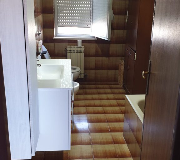 Grande appartamento in via Roma - Immagine 9