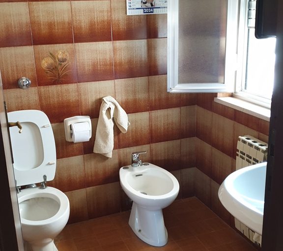 Grande appartamento in via Roma - Immagine 10