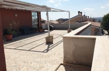 Grande appartamento in via Roma - Immagine 2