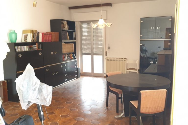 Grande appartamento in via Roma - Immagine 8