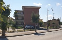 Grande appartamento in via Roma - Immagine 1