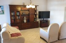 Grande appartamento in via Roma - Immagine 4