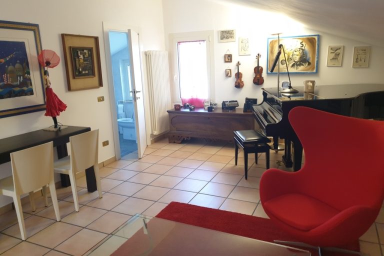 Appartamento su due piani in vendita in SP7c, 23 - Immagine 10