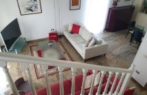 Appartamento su due piani in vendita in SP7c, 23 - Immagine 5