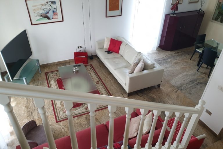 Appartamento su due piani in vendita in SP7c, 23 - Immagine 5