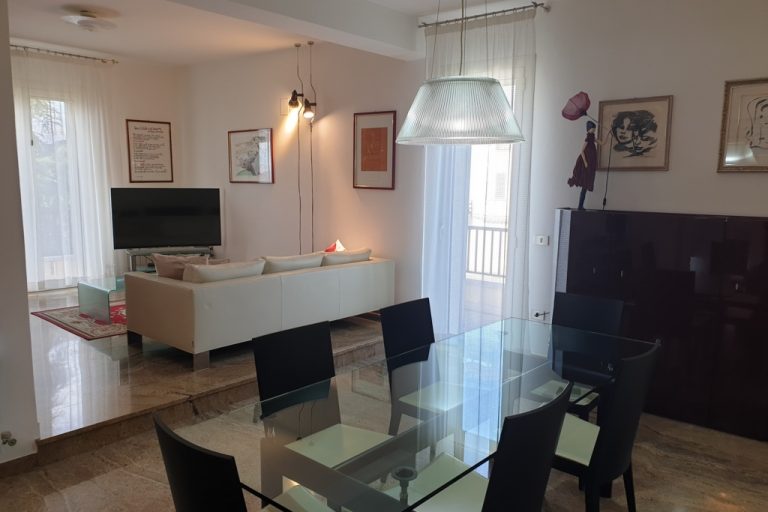 Appartamento su due piani in vendita in SP7c, 23 - Immagine 4