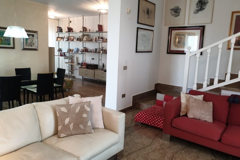 Appartamento su due piani in vendita in SP7c, 23 - Immagine 6