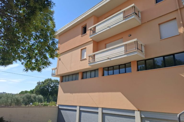 Appartamento residenziale da ultimare internamente - Immagine 3