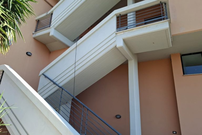 Appartamento residenziale da ultimare internamente - Immagine 4