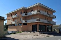 Appartamento residenziale da ultimare internamente - Immagine 1