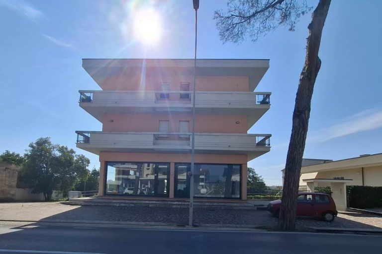 Appartamento residenziale da ultimare internamente - Immagine 2