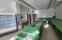 Nereto locale commerciale ottima visibilità - Immagine 7