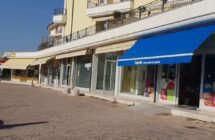 Nereto locale commerciale ottima visibilità - Immagine 3