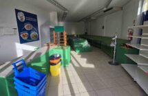 Nereto locale commerciale ottima visibilità - Immagine 4