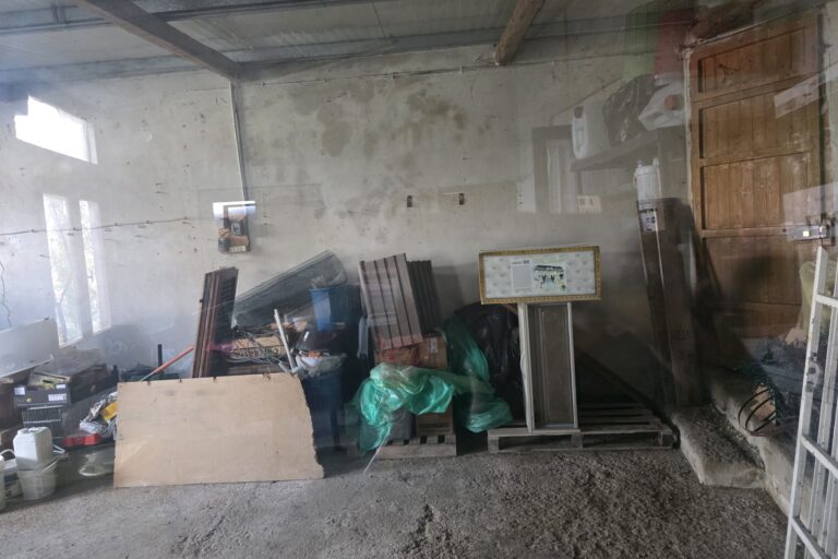 Casa affiancata con giardino - Immagine 7