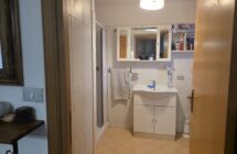 Casa affiancata con giardino - Immagine 6