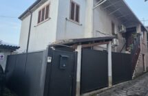 Casa affiancata con giardino - Immagine 1