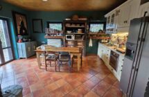 Casa singola immersa nel verde - Immagine 5