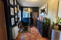 Casa singola immersa nel verde - Immagine 7