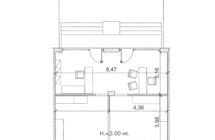 Locale commerciale ufficio laboratorio - Immagine 10