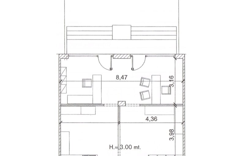 Locale commerciale ufficio laboratorio - Immagine 10