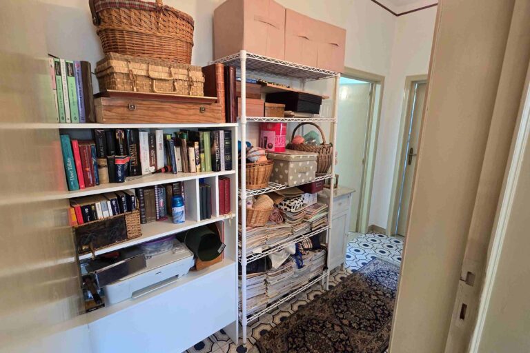 Controguerra abitazione comoda e spaziosa - Immagine 10