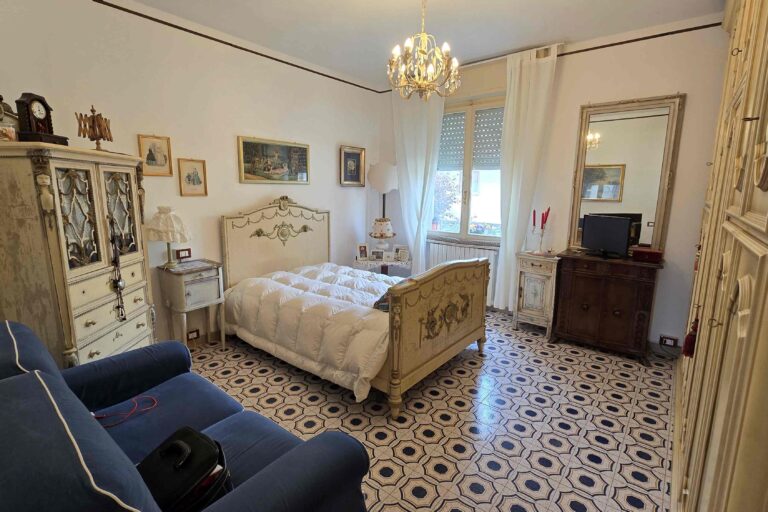 Controguerra abitazione comoda e spaziosa - Immagine 6