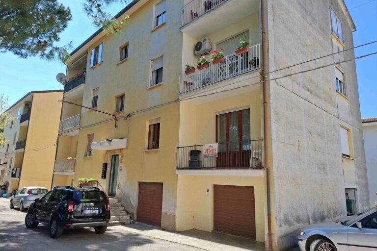 Corropoli centro storico - Immagine 3