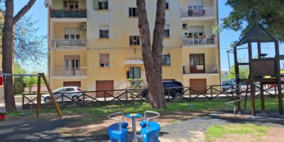 Corropoli centro storico