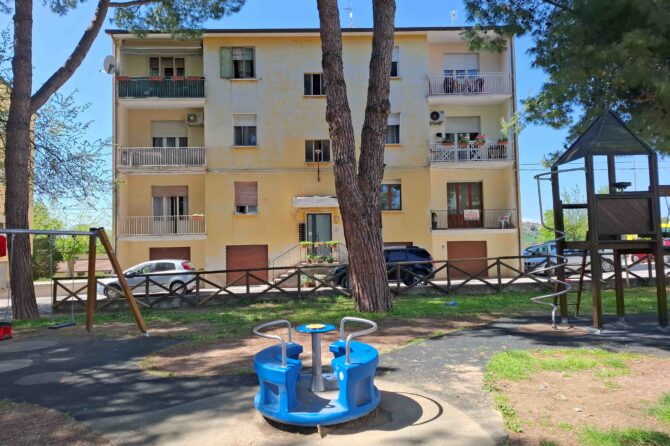 Corropoli centro storico