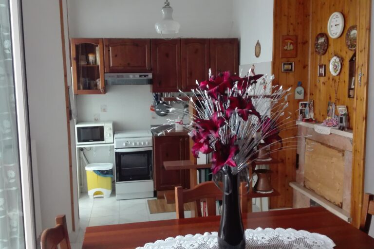 Nereto appartamento trilocale - Immagine 6