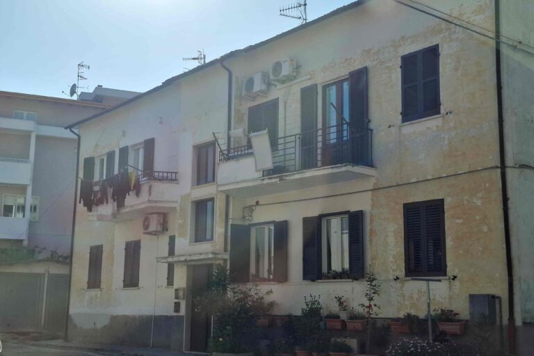 Nereto appartamento trilocale - Immagine 4