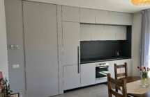Appartamento bilocale arredato - Immagine 2