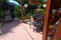 Casa con giardino e terreno - Immagine 8
