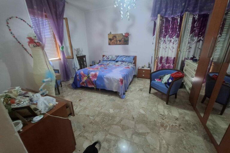 Casa singola Cesenà – Campli - Immagine 7